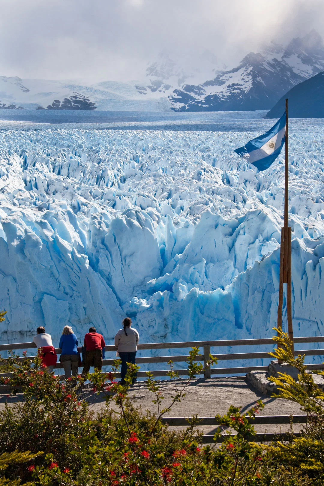 Paisaje de Argentina