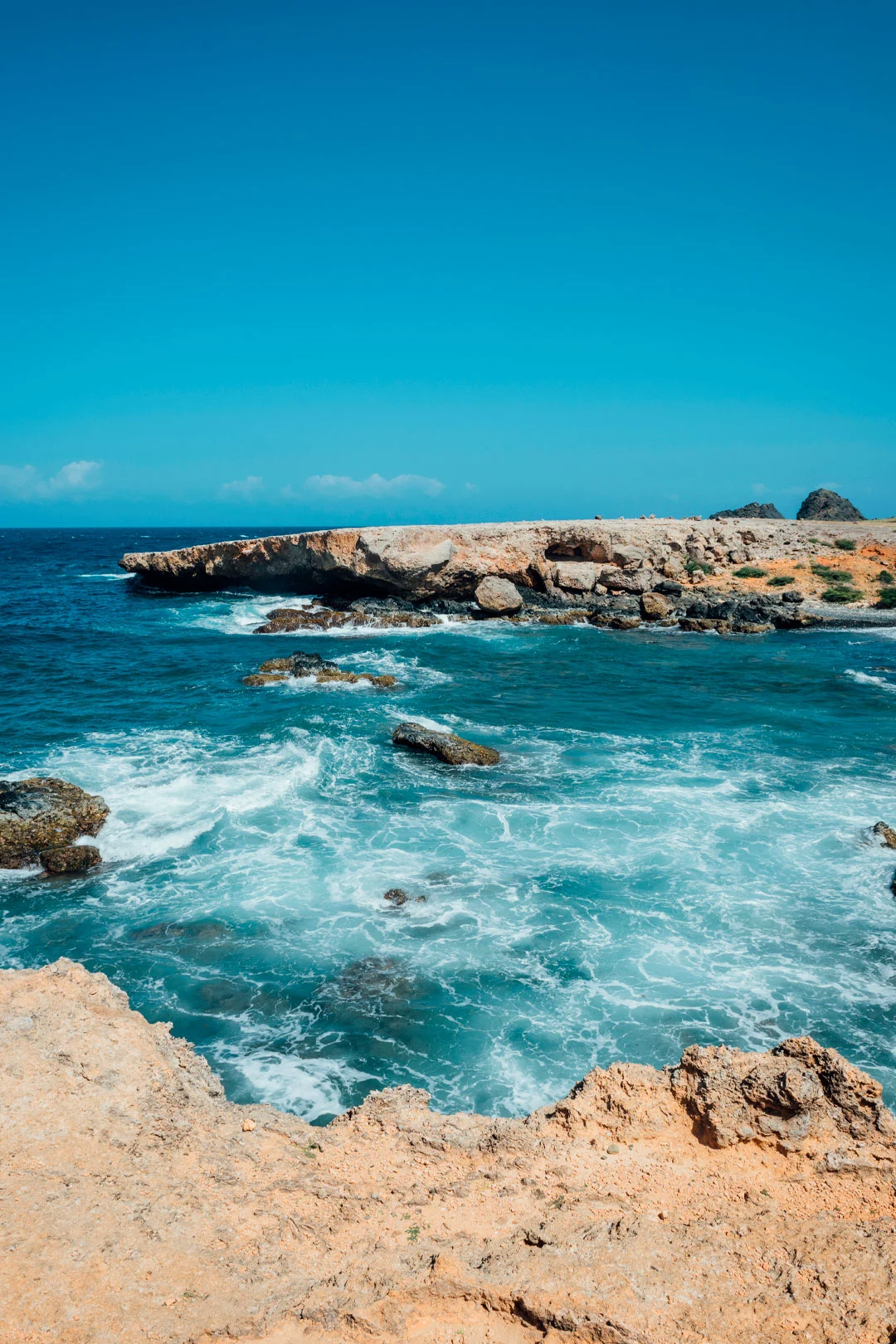 Playa del Caribe