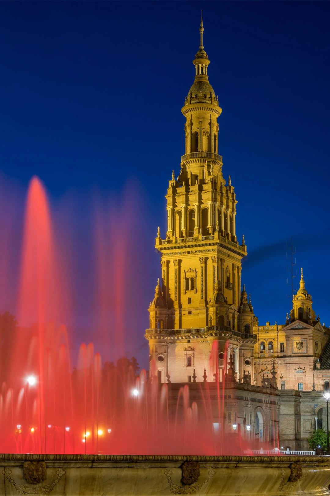 Ciudad de España